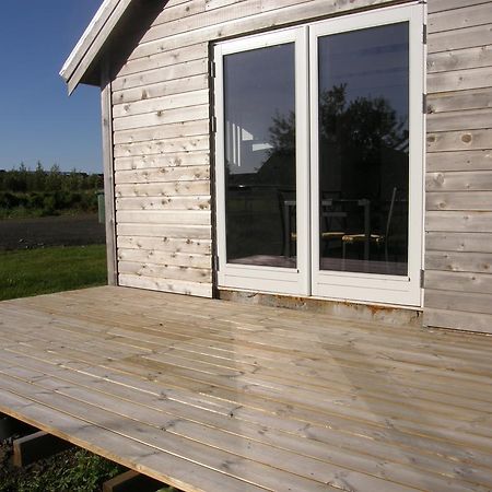 Cozy Cottage Near Geysir Reykholt  Exterior foto