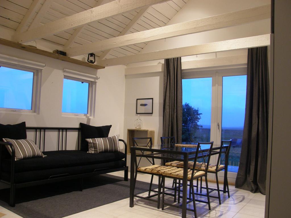 Cozy Cottage Near Geysir Reykholt  Exterior foto